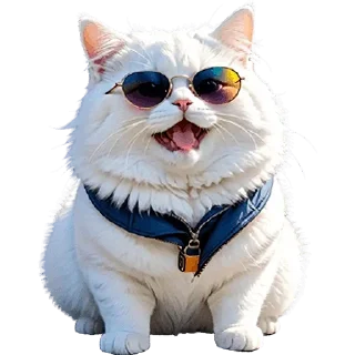 Sticker Больше стиков тут: @stikery4 - 10