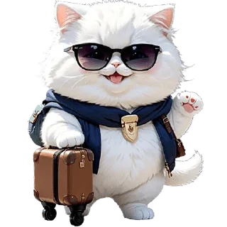 Sticker Больше стиков тут: @stikery4 - 1