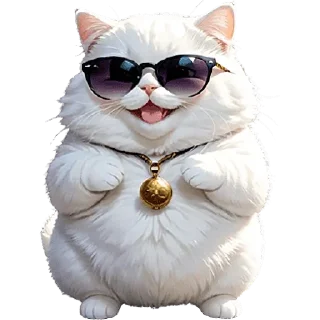 Sticker Больше стиков тут: @stikery4 - 4