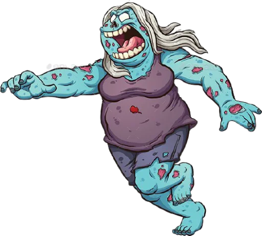 Sticker @uicosplay <-- cosplay channel - 5