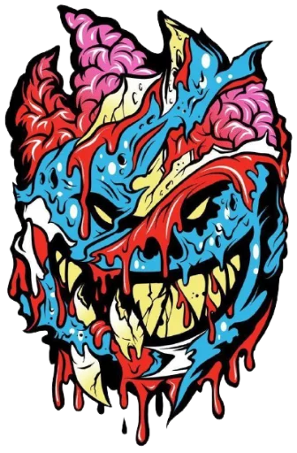 Sticker @uicosplay <-- cosplay channel - 0