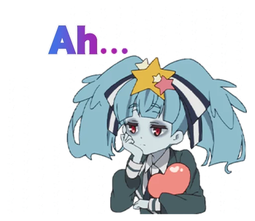 Стикер zombielandsagaline - 8