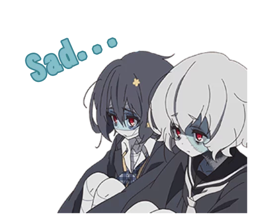 Стикер zombielandsagaline - 2