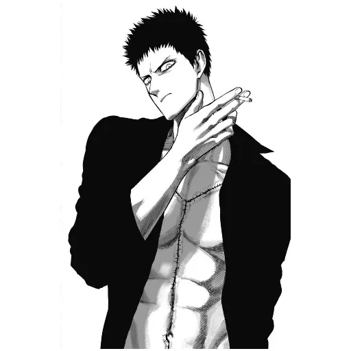 Стикер zombieman8 - 1