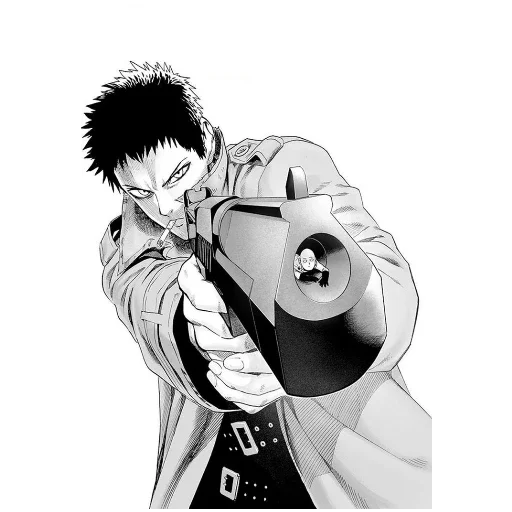 Sticker zombieman8 - 1