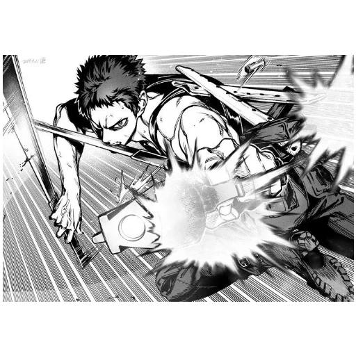 Sticker zombieman8 - 1