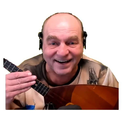 Sticker zoopsychologist - 1