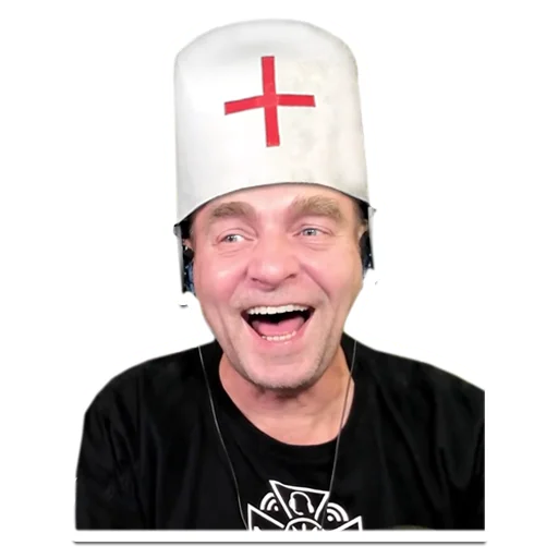 Стикер zoopsychologist - 1