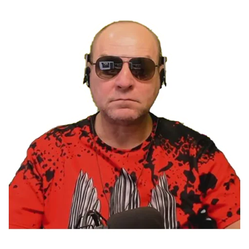 Sticker zoopsychologist - 1