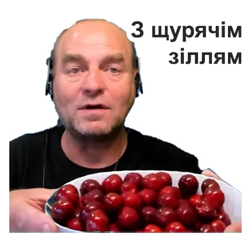 Sticker zoopsychologist - 1