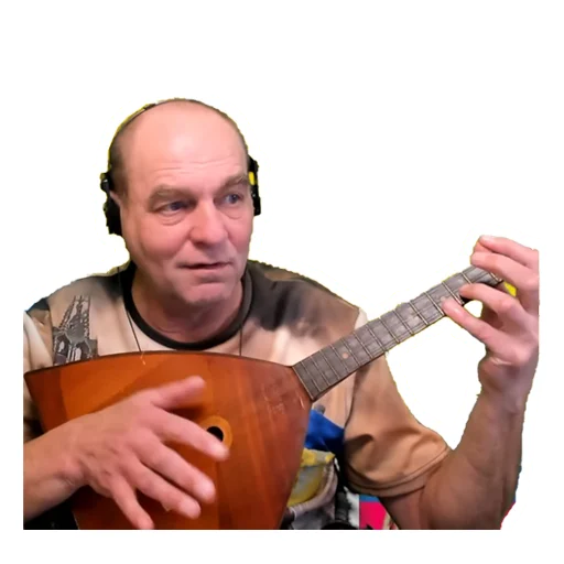 Sticker zoopsychologist - 1