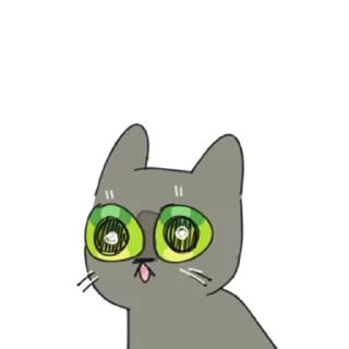 Стикер zopapis - 10