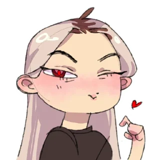 Стикер zopapis - 11