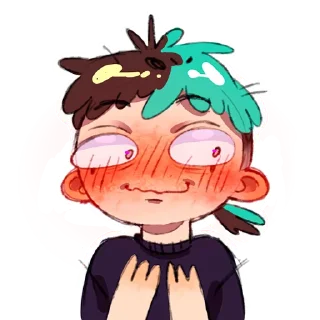 Стикер zopapis - 8