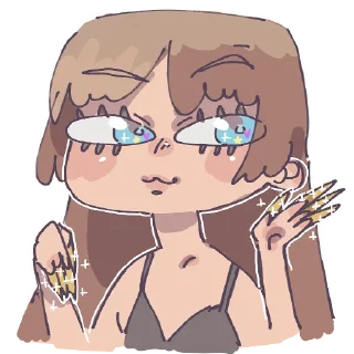 Стикер zopapis - 1