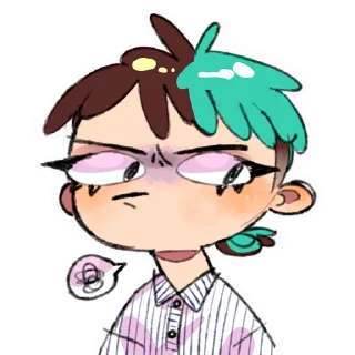 Стикер zopapis - 7