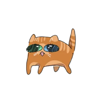 Стикер zopapis - 4