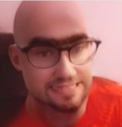 Человек человеческое лицо селфи