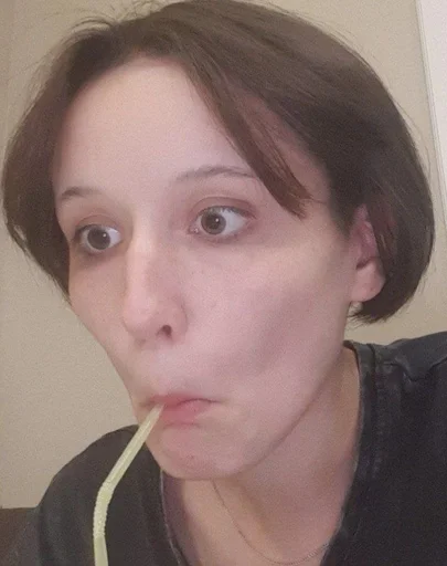 Человек человеческое лицо ресница