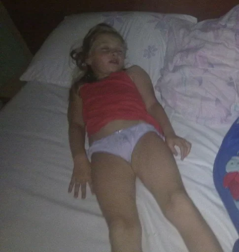 Человек комнатный человеческое лицо