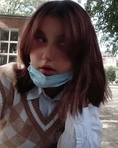 Человек одежда человеческое лицо