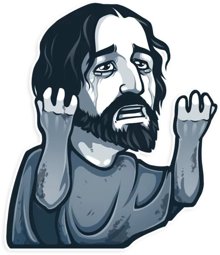 искусство рисование эскиз