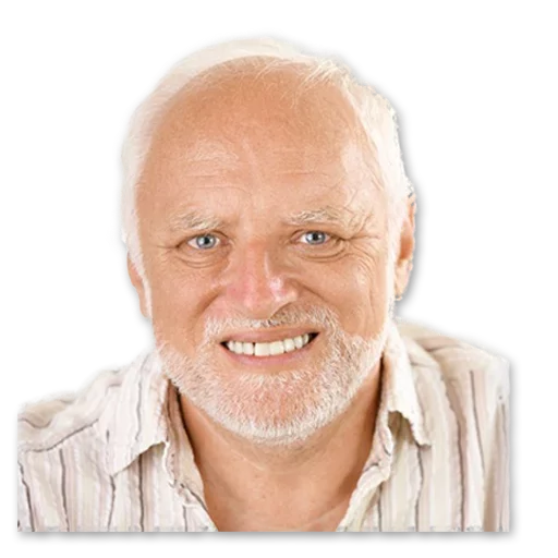 человеческое лицо Человек улыбаться