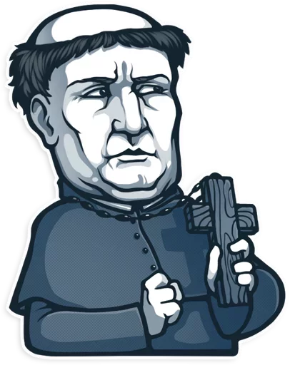 рисование эскиз человеческое лицо