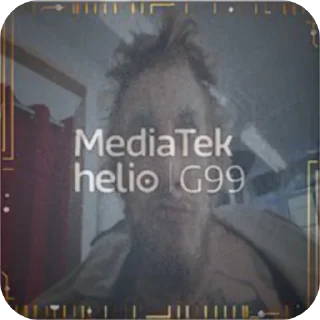 Стикер Зов - 2