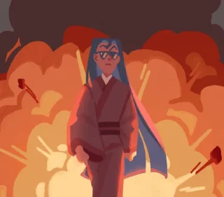 Стикер зп всратыши @aka_cringessa - 4