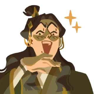 Стикер зп всратыши @aka_cringessa - 10