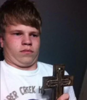 Sticker Больше стиков тут: @stikery4 - 5