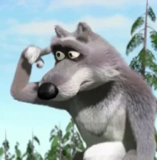 Sticker Больше стиков тут: @stikery4 - 11