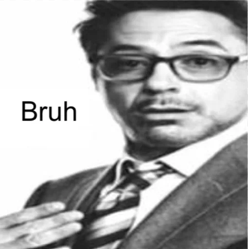 человеческое лицо очки Человек