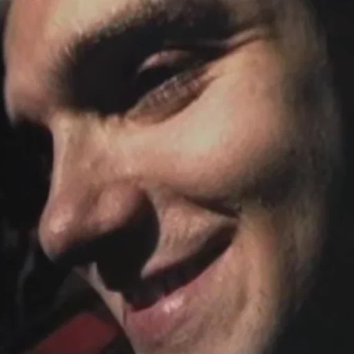 human face person forehead