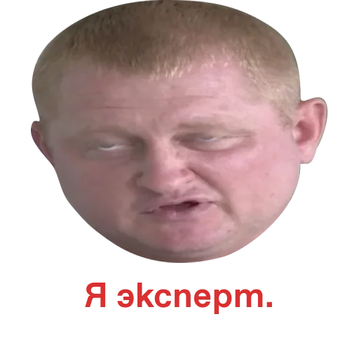 zashkvarka° - human face