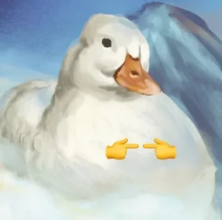 Sticker Лучшие стикеры - @lovesticers - 11