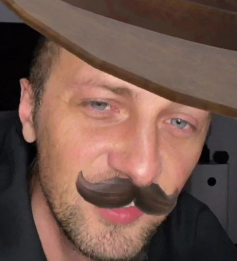 Sticker зубарев милаш @cutesticks - 11