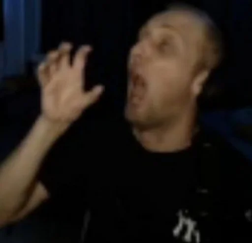 Sticker зубарев милаш @cutesticks - 9