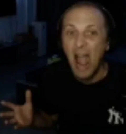 Sticker зубарев милаш @cutesticks - 8