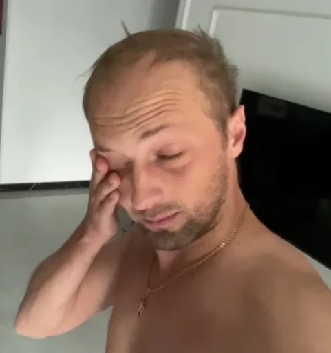 Sticker зубарев милаш @cutesticks - 7