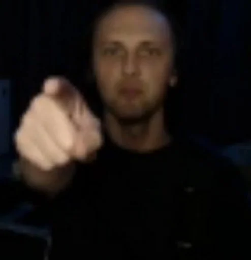 Sticker зубарев милаш @cutesticks - 4