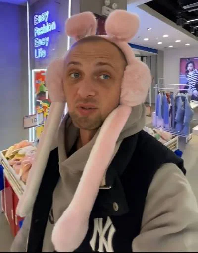 Sticker zubarefff - 5