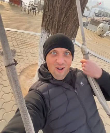 Sticker zubarefff - 3