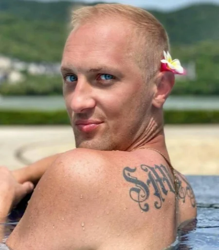 Sticker zubarefff - 2