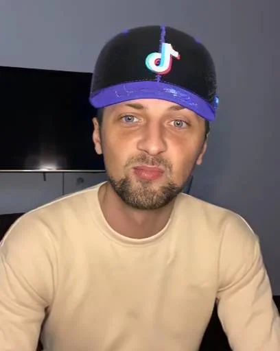 Sticker zubarefff - 0