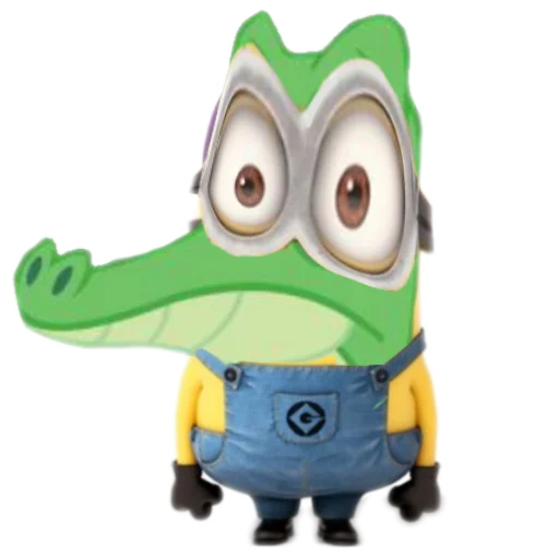 Sticker zubastik80 - 1