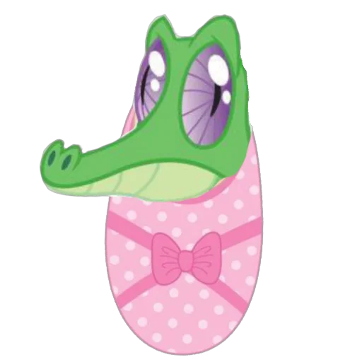 Стикер zubastik80 - 1