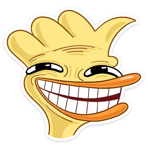 Sticker Зак | Zuck - 9