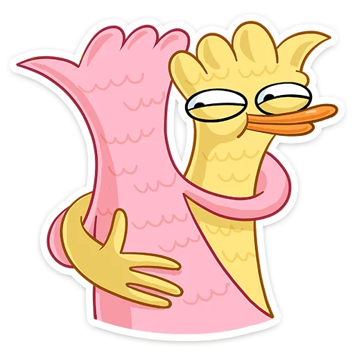 Sticker Зак | Zuck - 2